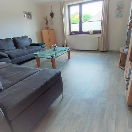 Ferienwohnung Roeben Simmerath Exterior foto