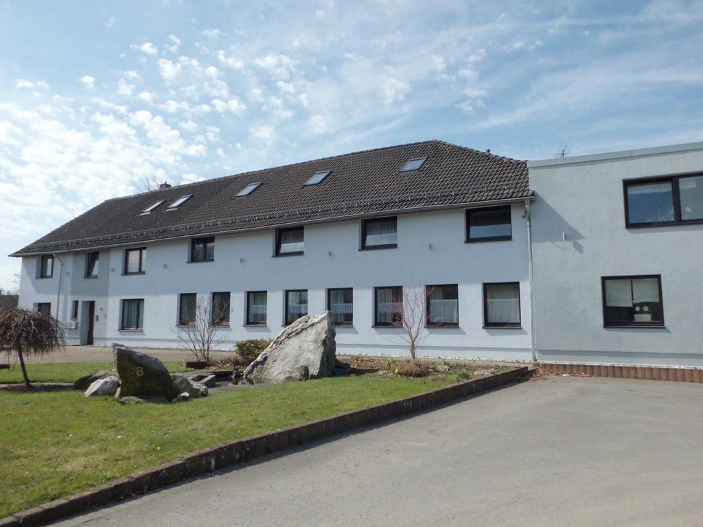 Ferienwohnung Roeben Simmerath Exterior foto