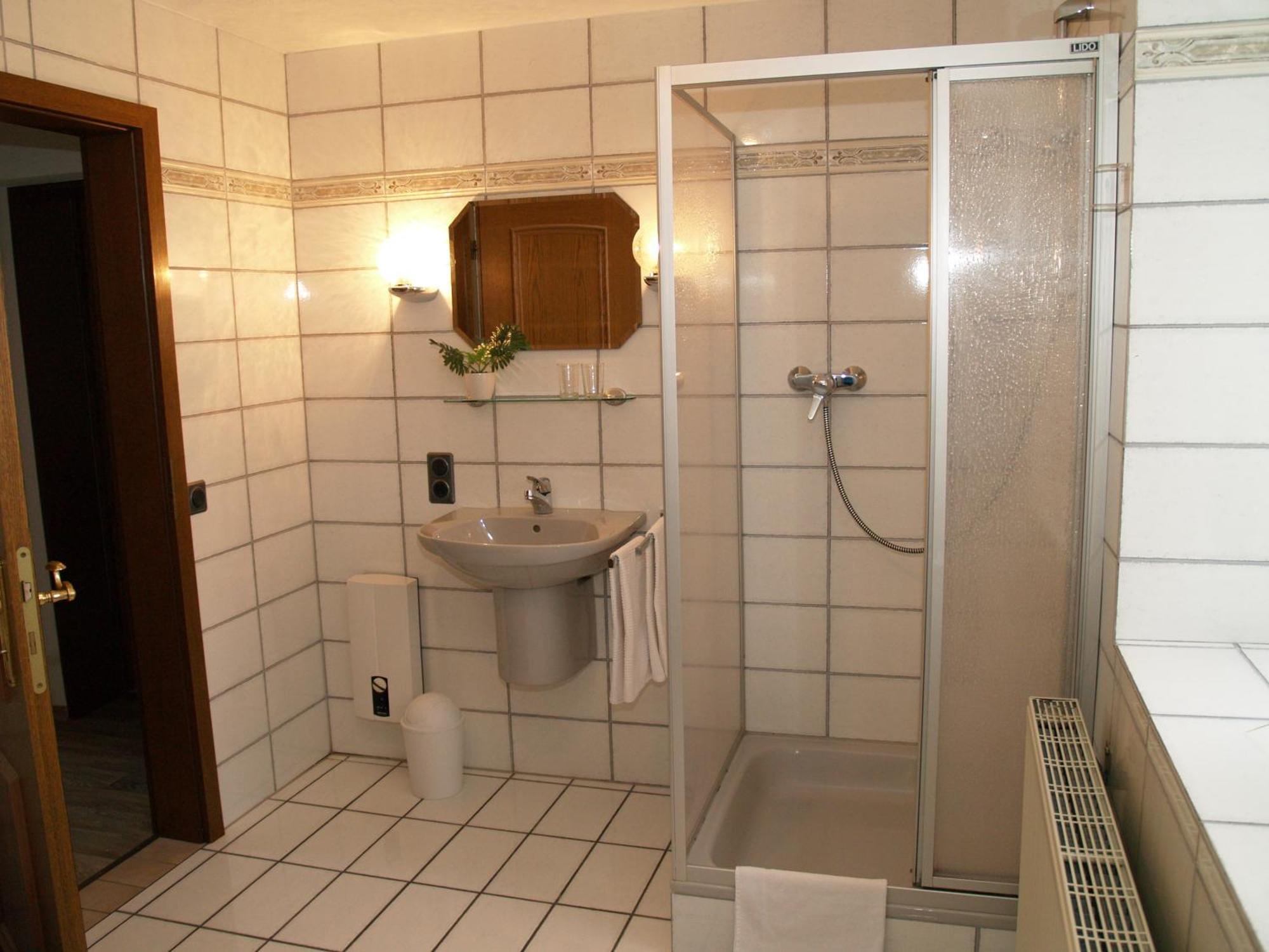 Ferienwohnung Roeben Simmerath Zimmer foto