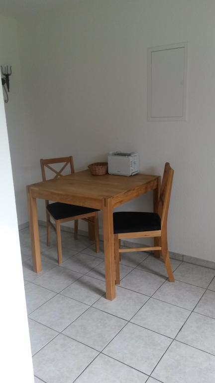 Ferienwohnung Roeben Simmerath Exterior foto