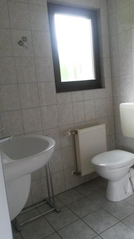 Ferienwohnung Roeben Simmerath Exterior foto